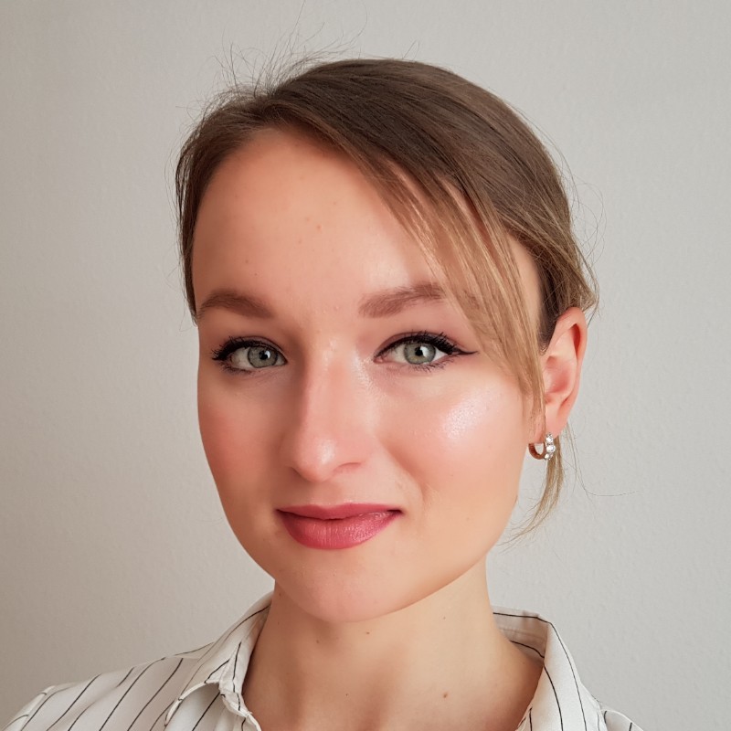 Angelika Kirilin
