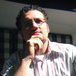 Chris Bouveret