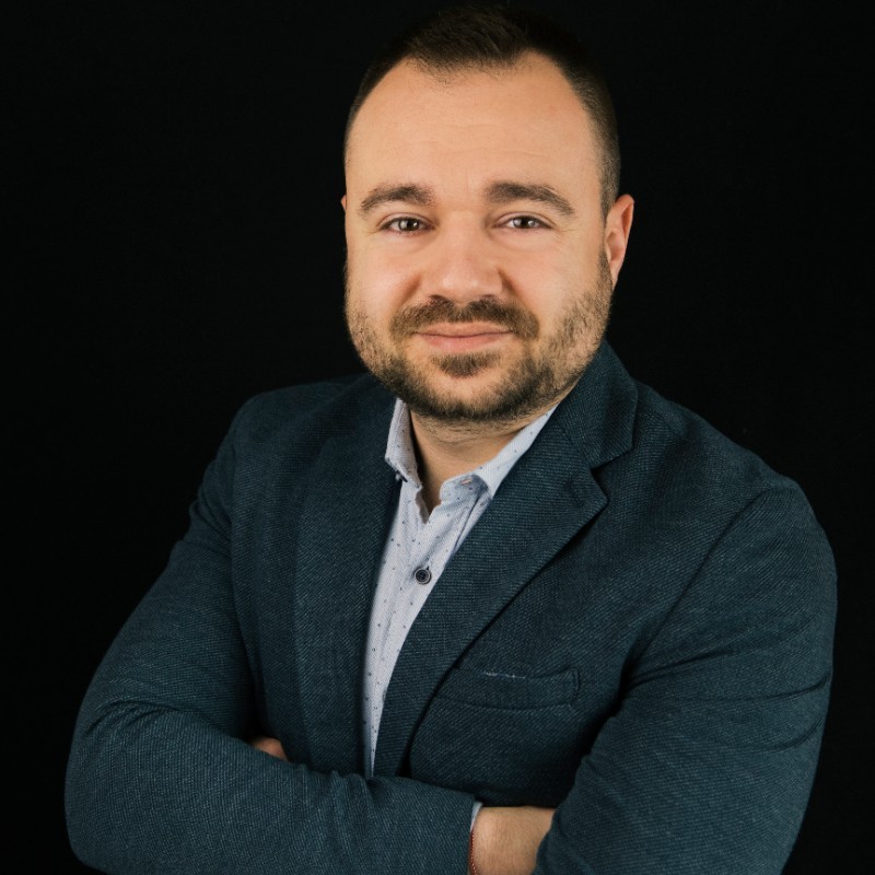 Hristo Tsolev