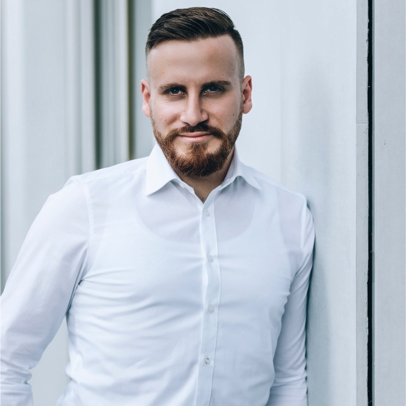 Julian Danho