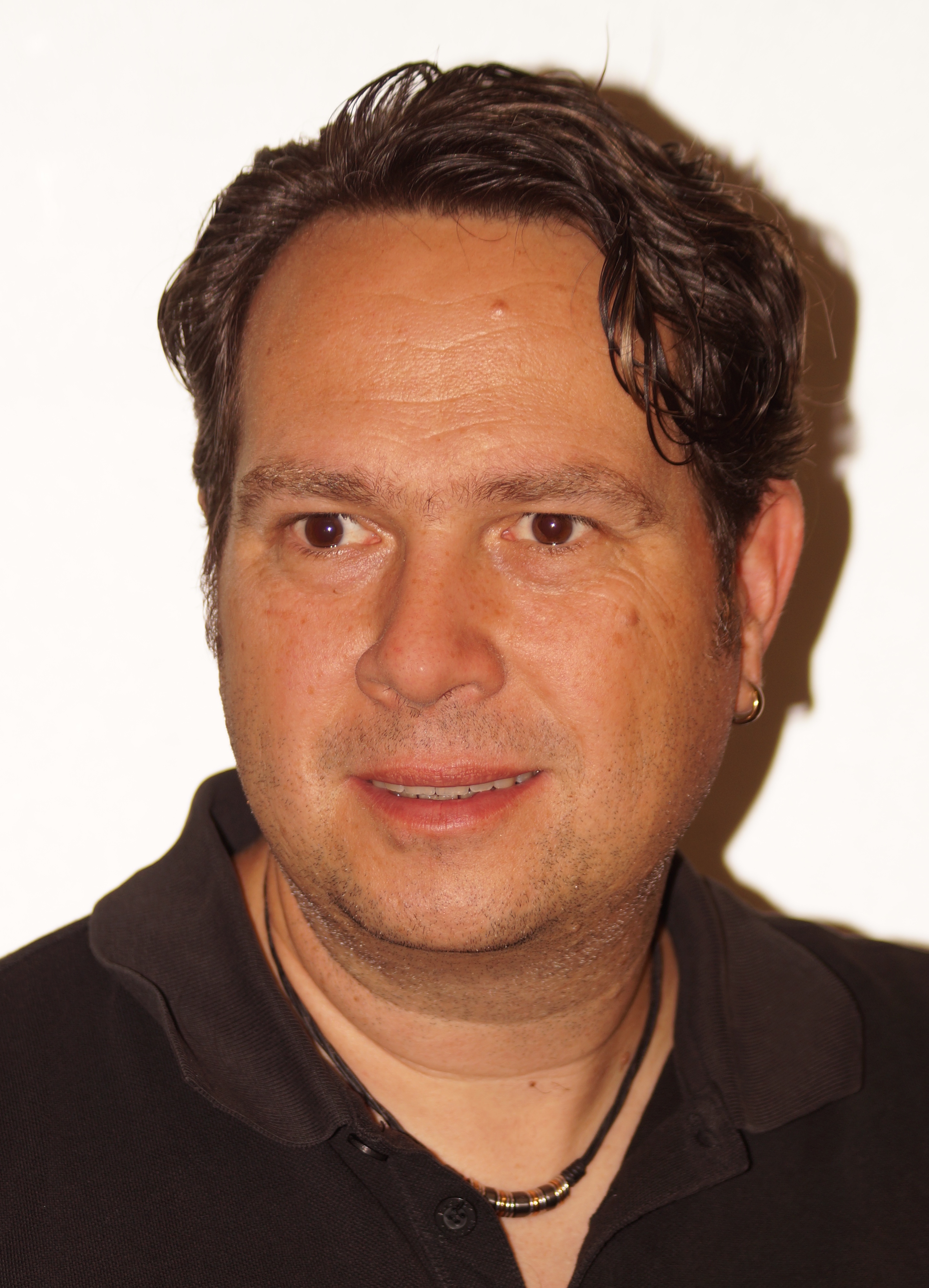 Thorsten Lange